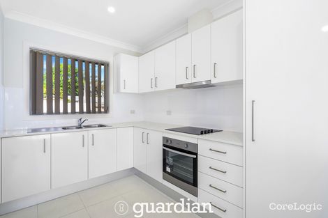 Property photo of 7 Jamieson Avenue Baulkham Hills NSW 2153