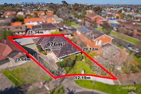 Property photo of 2 McHale Court Essendon VIC 3040