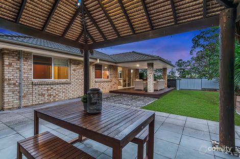 Property photo of 8 Maclagen Street Ormeau QLD 4208