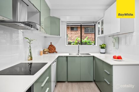 Property photo of 15/126 Crimea Road Marsfield NSW 2122
