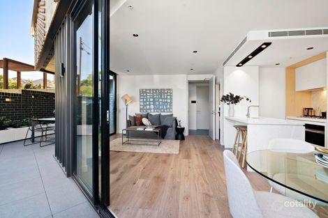 Property photo of 5/1683 Malvern Road Glen Iris VIC 3146