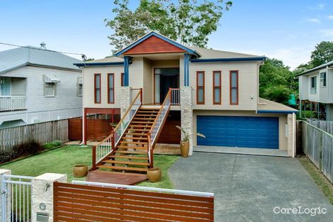 Property photo of 23 Rawson Street Wooloowin QLD 4030