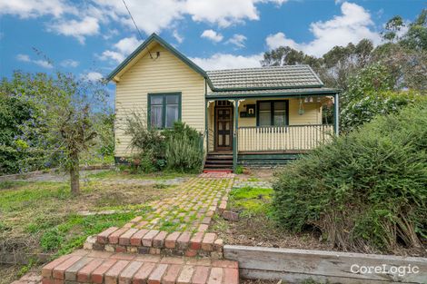 Property photo of 27 Wellington Street Wallan VIC 3756