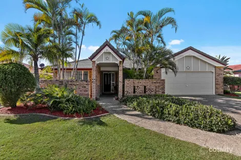 40 Coolabah Cres, Bridgeman Downs, QLD 4035