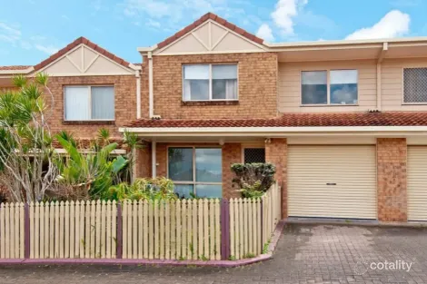 9/20 Pine Ave, Beenleigh, QLD 4207