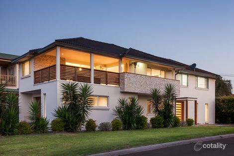 Property photo of 8 Denman Avenue Cronulla NSW 2230