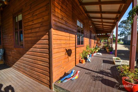 Property photo of 46 Cumming Street Paynesville VIC 3880