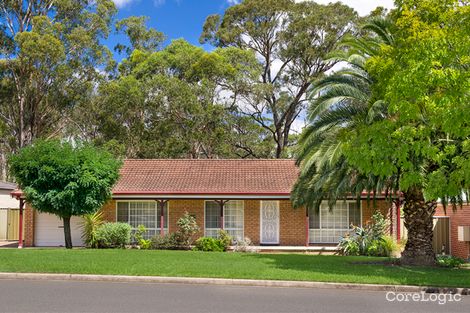 Property photo of 67 Woodland Road St Helens Park NSW 2560