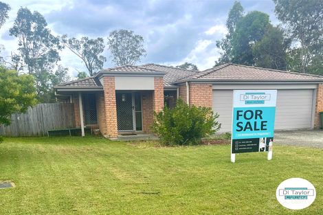 Property photo of 14 Wildwood Crescent Flagstone QLD 4280