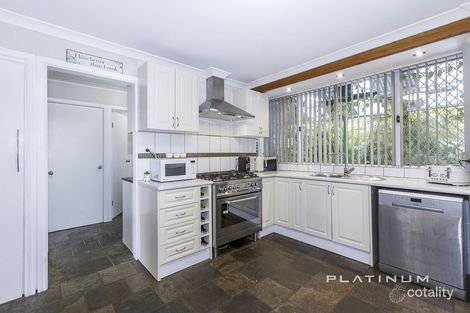 Property photo of 12 Sentron Place Merriwa WA 6030