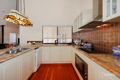 Property photo of 4A Monk Glade Ocean Reef WA 6027