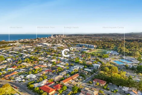 6/20 Peter Pde, Mermaid Waters, QLD 4218