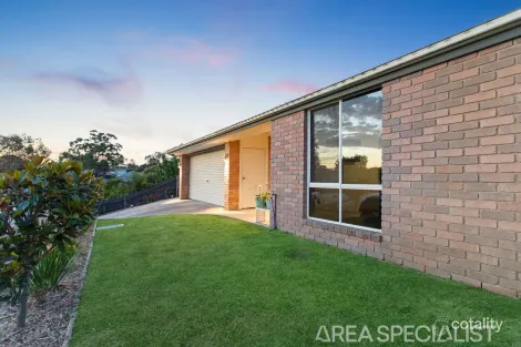 Property photo of 15 Grasswren Close Langwarrin VIC 3910
