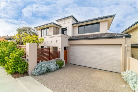 28a Baden St, Joondanna, WA 6060
