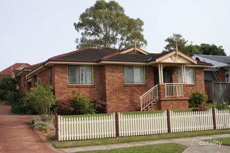 Property photo of 1/46 Farnell Street West Ryde NSW 2114