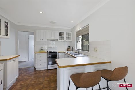 Property photo of 54 Lone Pine Avenue Umina Beach NSW 2257