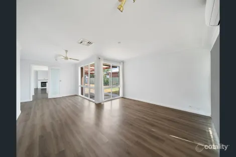 Property photo of 93 Coish Avenue Benalla VIC 3672