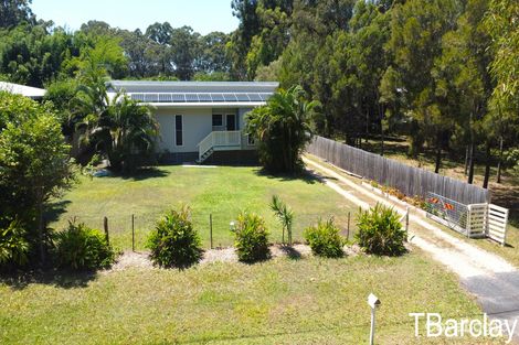 Property photo of 10 Natone Terrace Macleay Island QLD 4184
