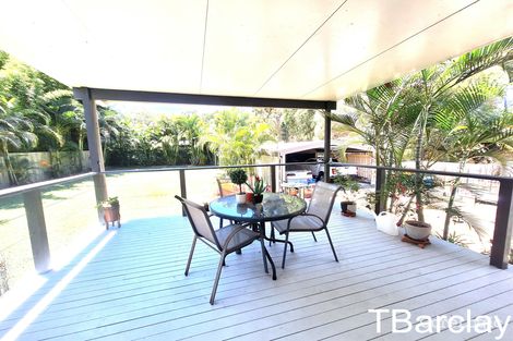 Property photo of 10 Natone Terrace Macleay Island QLD 4184