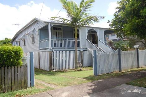 Property photo of 105 Chestnut Street Wynnum QLD 4178