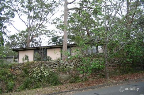 Property photo of 2 Georgina Close Wahroonga NSW 2076