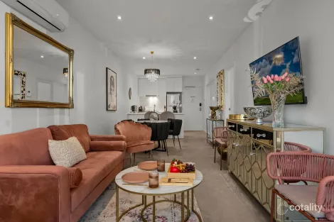 3304/250 City Rd, Southbank, VIC 3006