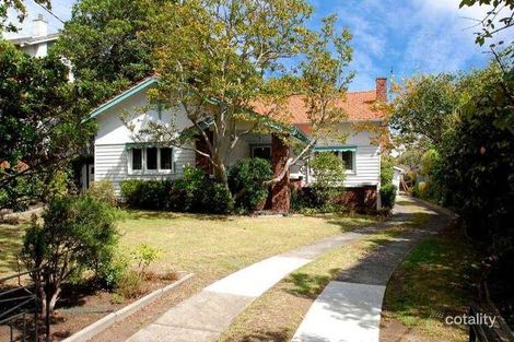 Property photo of 31 Adeney Avenue Kew VIC 3101