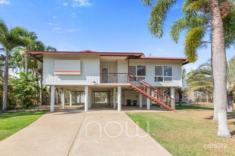 11 Cairn Ct, Woodroffe, NT 0830