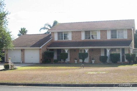 1 Francis St, Minto, NSW 2566