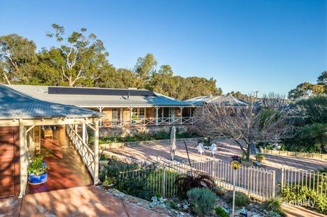 Property photo of 6 Glenlea Drive Helena Valley WA 6056