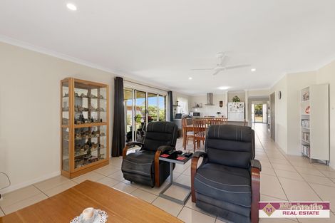 Property photo of 8 Cycad Court Moore Park Beach QLD 4670