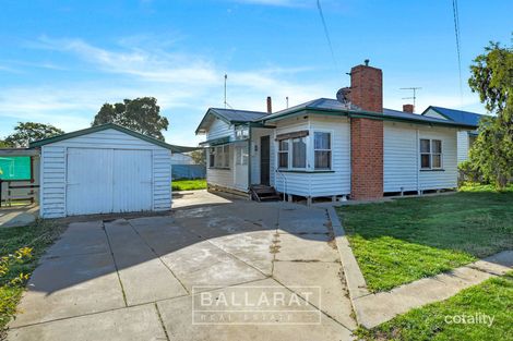 47 Gillies St, Maryborough, VIC 3465