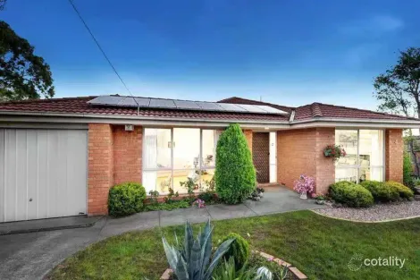 Property photo of 1/4 Springfield Road Blackburn VIC 3130
