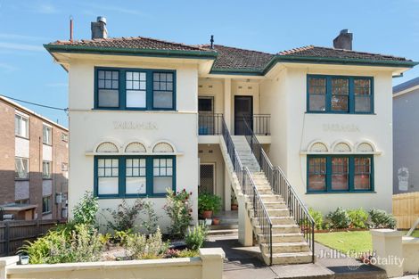 Property photo of 2/40 Creswick Street Hawthorn VIC 3122