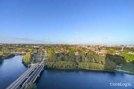 Property photo of 1414/20 Chisholm Street Wolli Creek NSW 2205