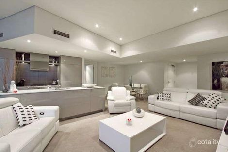 Property photo of 3202/90 Lorimer Street Docklands VIC 3008