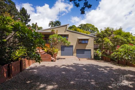 Property photo of 8 Cedar Wood Grove Flaxton QLD 4560