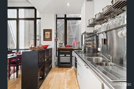 Property photo of 5/27-29 Flinders Lane Melbourne VIC 3000