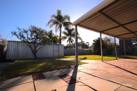 Property photo of 5 Aquila Close Rockingham WA 6168