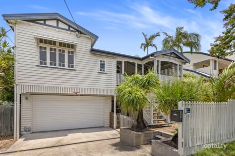 129 Belgrave St, Morningside, QLD 4170