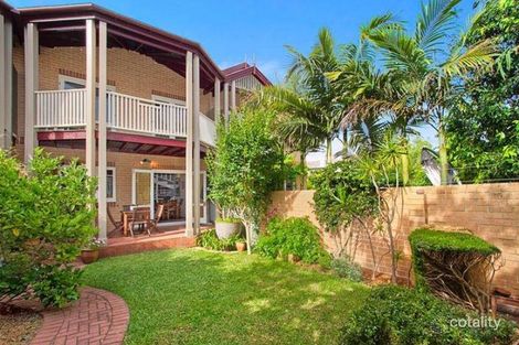 Property photo of 2/14 Grafton Street Balmain NSW 2041