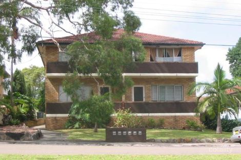 6/24 Palace St, Ashfield, NSW 2131