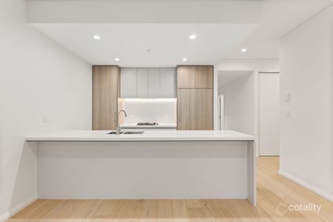 Property photo of 311/35 Flora Street Kirrawee NSW 2232