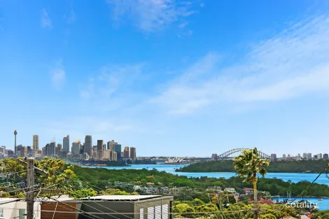 Contact Agent For Address, Vaucluse, NSW 2030