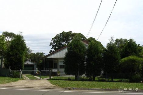 71 Duffy Ave, Thornleigh, NSW 2120