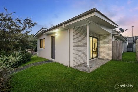 Property photo of 8 Alessandra Circuit Coomera QLD 4209