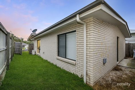 Property photo of 8 Alessandra Circuit Coomera QLD 4209