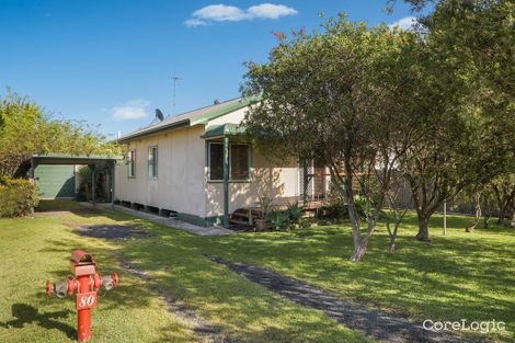 Property photo of 80 Malinya Road Davistown NSW 2251
