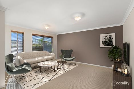 Property photo of 12 Abbey Rose Way Nerang QLD 4211