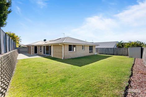 Property photo of 12 Abbey Rose Way Nerang QLD 4211